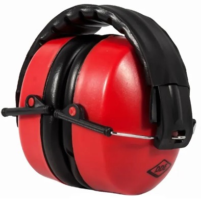 Наушники DDE 647-666 защитные, складные