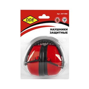 Наушники DDE 647-666 защитные, складные - изображение 4