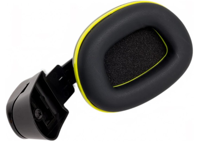 Наушники Delta Plus INTERLAGOS LIGHT HE противошумные INTERLIGHTHE - изображение 3