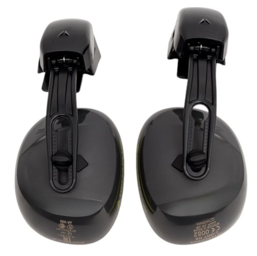 Наушники Delta Plus INTERLAGOS LIGHT HE противошумные INTERLIGHTHE