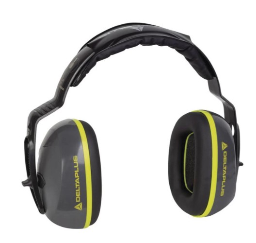 Наушники Delta Plus INTERLAGOS LIGHT противошумные INTERLIGHT