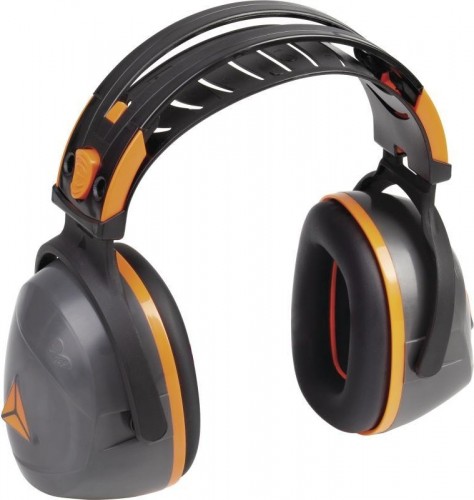 Наушники Delta Plus INTERLAGOS INTERORFL противошумные INTERORFL