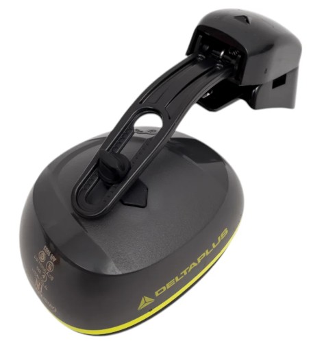 Наушники Delta Plus INTERLAGOS LIGHT HE противошумные INTERLIGHTHE - изображение 2