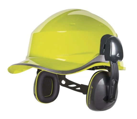 Наушники Delta Plus INTERLAGOS LIGHT HE противошумные INTERLIGHTHE - изображение 4