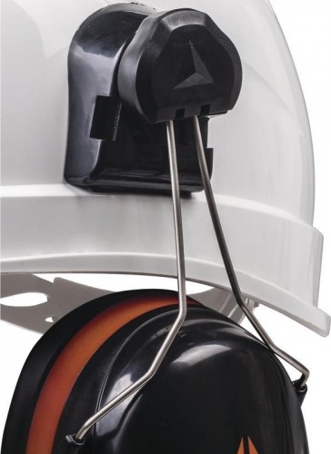 Наушники Delta Plus MAGNY HELMET 2 MAGN2HENO противошумные MAGN2HENO - изображение 2