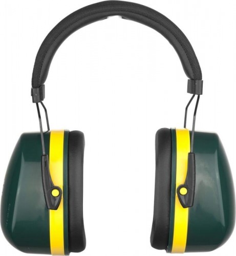 Наушники KRAFTOOL EXPERT защитные, мягкое оголовье 11360