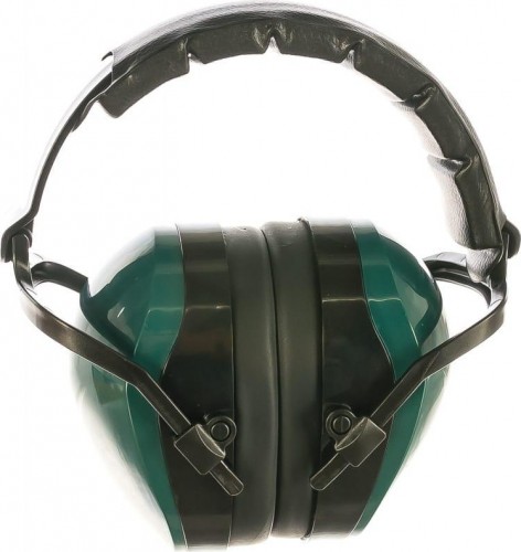 Наушники KRAFTOOL EXPERT защитные, складное оголовье 11362