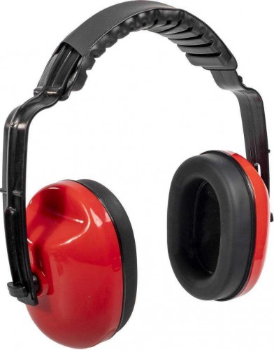 Наушники КВТ НП-25 противошумные 81434