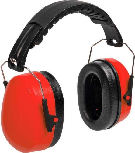 Наушники КВТ НП-29 противошумные складные 81435