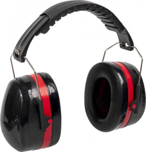 Наушники КВТ НП-35 противошумные складные 81436