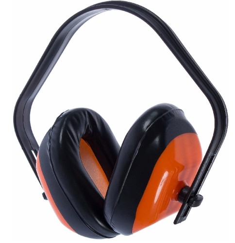 Наушники Sparta защитные пластмассовые дужки 893605