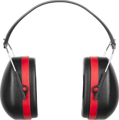 Наушники защитные ЗУБР МАСТЕР складное оголовье 11375