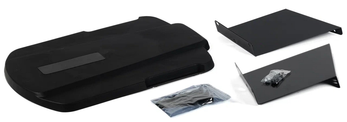 Навес зарядной станции CHAMPION для RMB1828 (C9100) C9100 - изображение 2