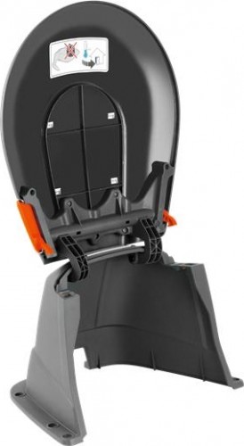 Навес зарядной станции для газонокосилки-робота GARDENA Sileno city 250 / Sileno city 500 04007-60.000.00 - изображение 2