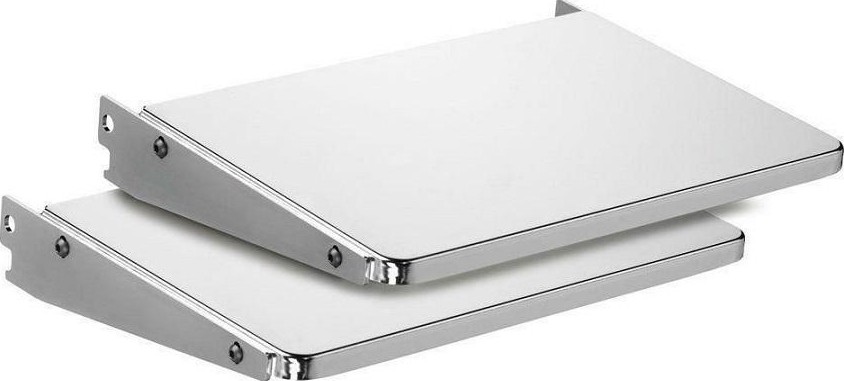 Навесные столики DeWALT для DW735 (2 шт.) DW7351