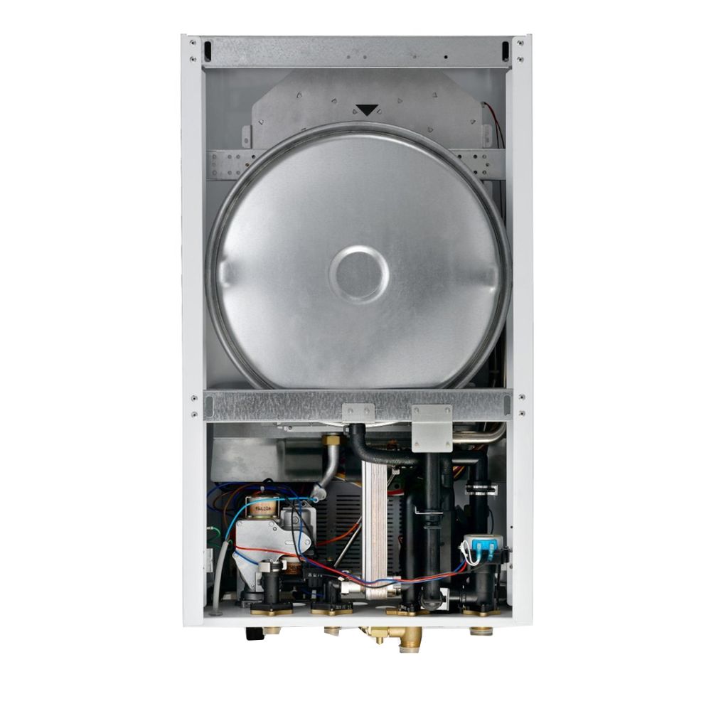 Настенный газовый котел Navien ACE-16AN - изображение 3