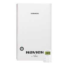 Настенный газовый котел Navien ACE-16AN - изображение 4