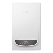 Настенный газовый котел Navien DELUXE ONE-30k - изображение 2