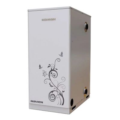 Настенный газовый котел Navien DELUXE ONE-30k - изображение 4