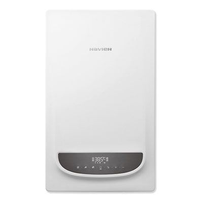 Настенный газовый котел Navien Deluxe S COAXIAL-13k - изображение 5