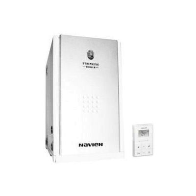 Электрический котел Navien EQB - 24HW - изображение 8