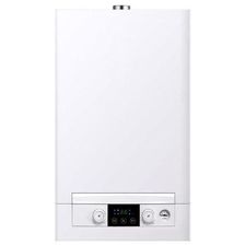 Настенный газовый котел Navien NGB210-16K - изображение 2