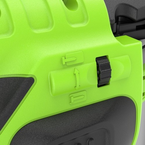 Нейлер аккумуляторный GREENWORKS GD24BN 24V, АКБ 2Ач и ЗУ 3400707CUA - изображение 4