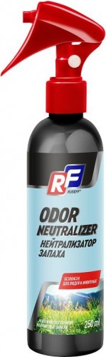 Нейтрализатор запаха RUSEFF 0,25 л 24653N 24653N