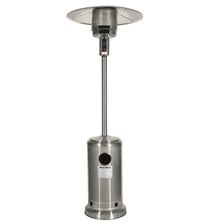 Газовый  обогреватель на улицу Neoclima 09HW-B - изображение 2