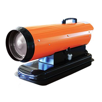 Электрическая тепловая пушка NeoClima ТПК-24Б - изображение 7