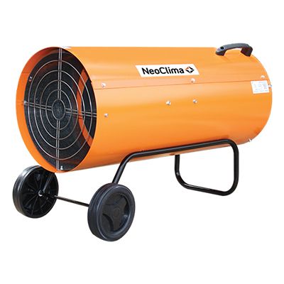 Тепловая завеса NeoClima ТЗТ-2420 - изображение 6