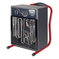 Электрическая тепловая пушка NeoClima ТПП-30Б - изображение 2