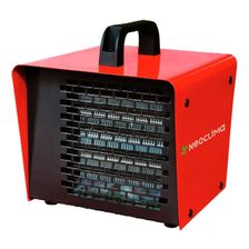 Однофазная тепловая пушка Neoclima KХ-3 - изображение 2