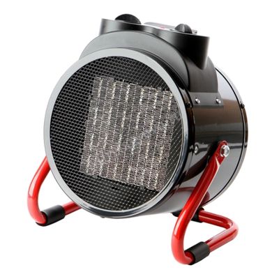 Однофазная тепловая пушка Neoclima KХ-3 - изображение 4