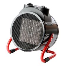 Электрическая тепловая пушка Neoclima KX-2R - изображение 2