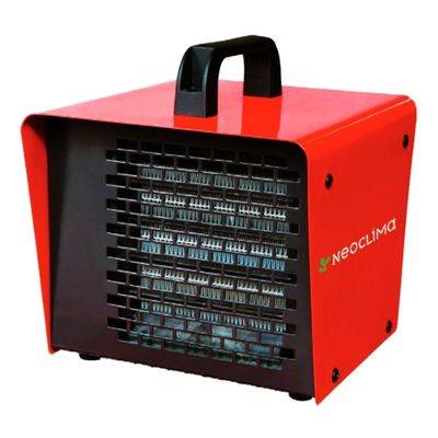 Электрическая тепловая пушка Neoclima KX-2R - изображение 5