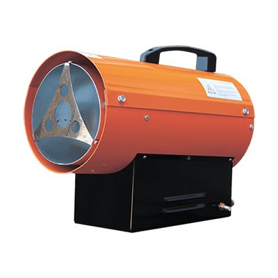 Электрическая тепловая пушка Neoclima KX-2R - изображение 8