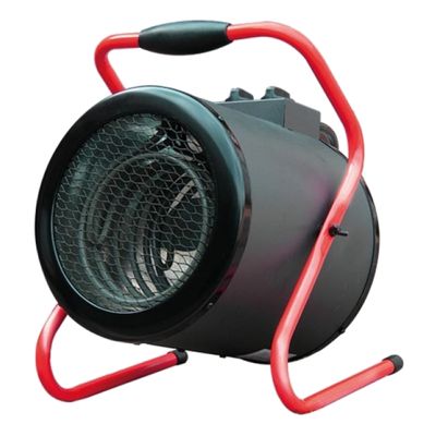 Электрическая тепловая пушка Neoclima KX-3R - изображение 8