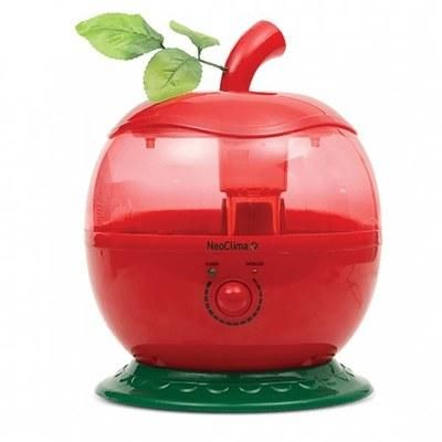 Ультразвуковой увлажнитель воздуха Neoclima NHL-220L белый - изображение 5