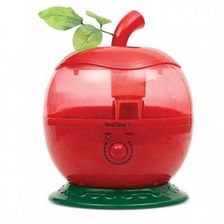 Ультразвуковой увлажнитель воздуха Neoclima NHL-260 A красный - изображение 2