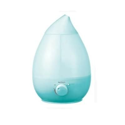 Ультразвуковой увлажнитель воздуха Neoclima NHL-260 A красный - изображение 8