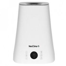 Ультразвуковой увлажнитель воздуха Neoclima NHL-500-VS - изображение 2
