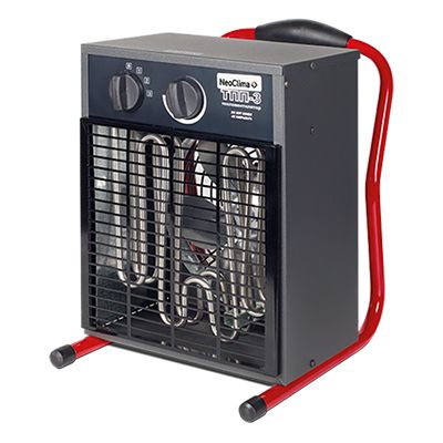 Дизельная тепловая пушка NeoClima NPD-26C - изображение 6