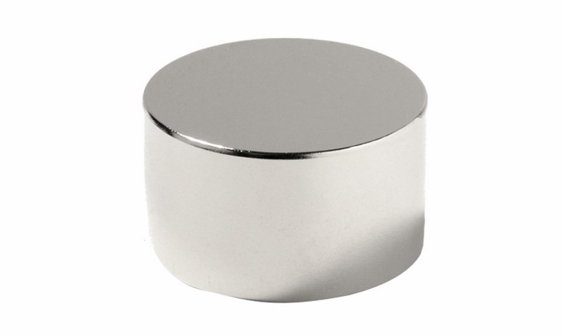 Неодимовый магнит REXANT 72-3023 диск 50х30мм сцепление 116 кг