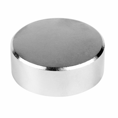 Неодимовый магнит REXANT 72-3007 диск 40х15мм сцепление 58 кг