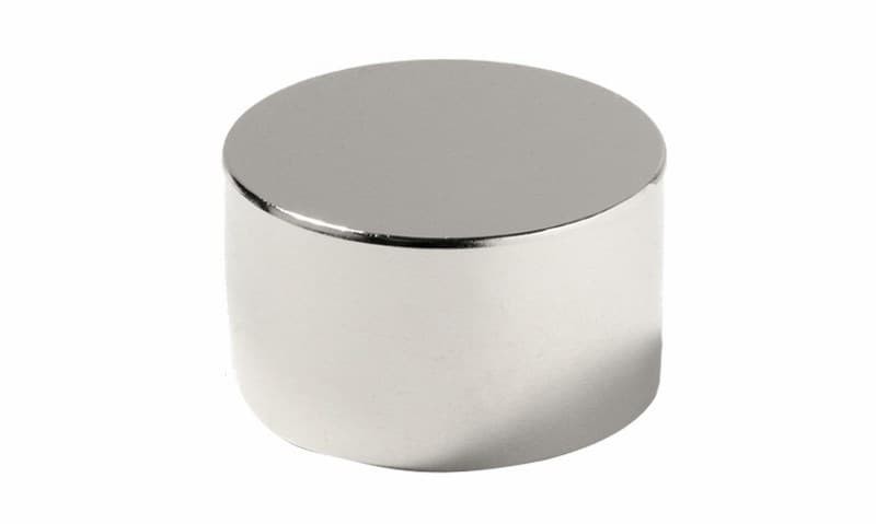 Неодимовый магнит REXANT 72-3043 диск 60х30мм сцепление 160 кг