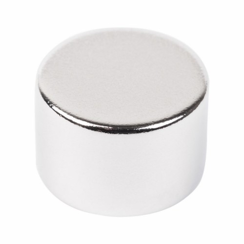 Неодимовый магнит REXANT 72-3135 диск 15х10мм сцепление 8 кг, 1 шт.