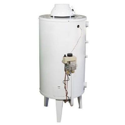 Настенный газовый котел Neva Lux 8210 - изображение 6