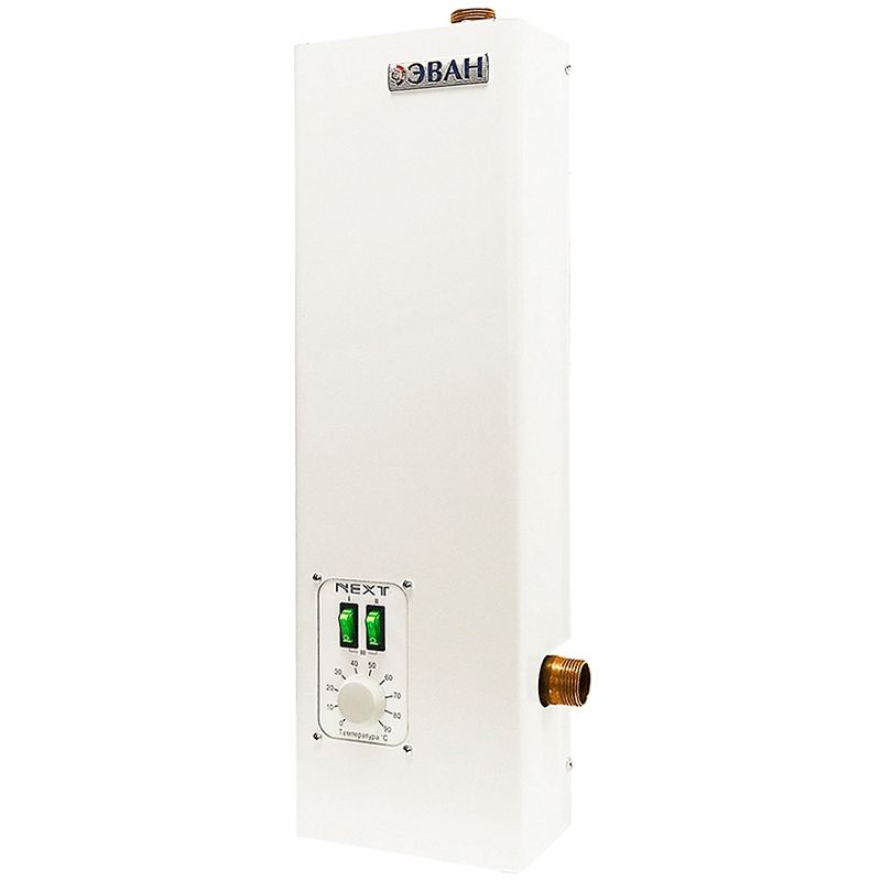 Электрический котел Эван NEXT - 9 (12909)