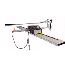 Машина термической резки консольного типа NHC-1530 - изображение 2